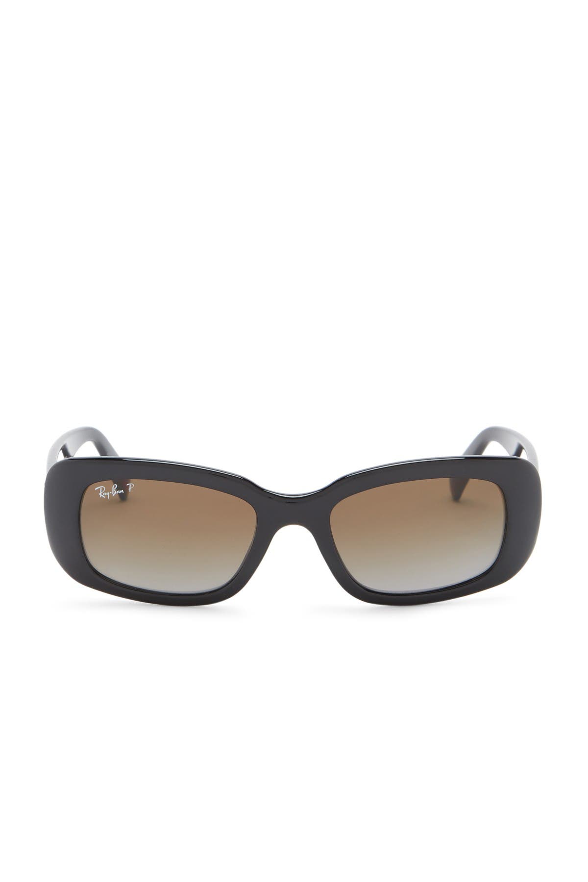 50mm rectangle sunglasses ray ban