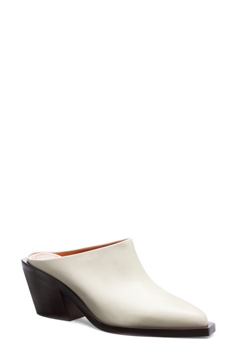 Women s COACH Mules Nordstrom