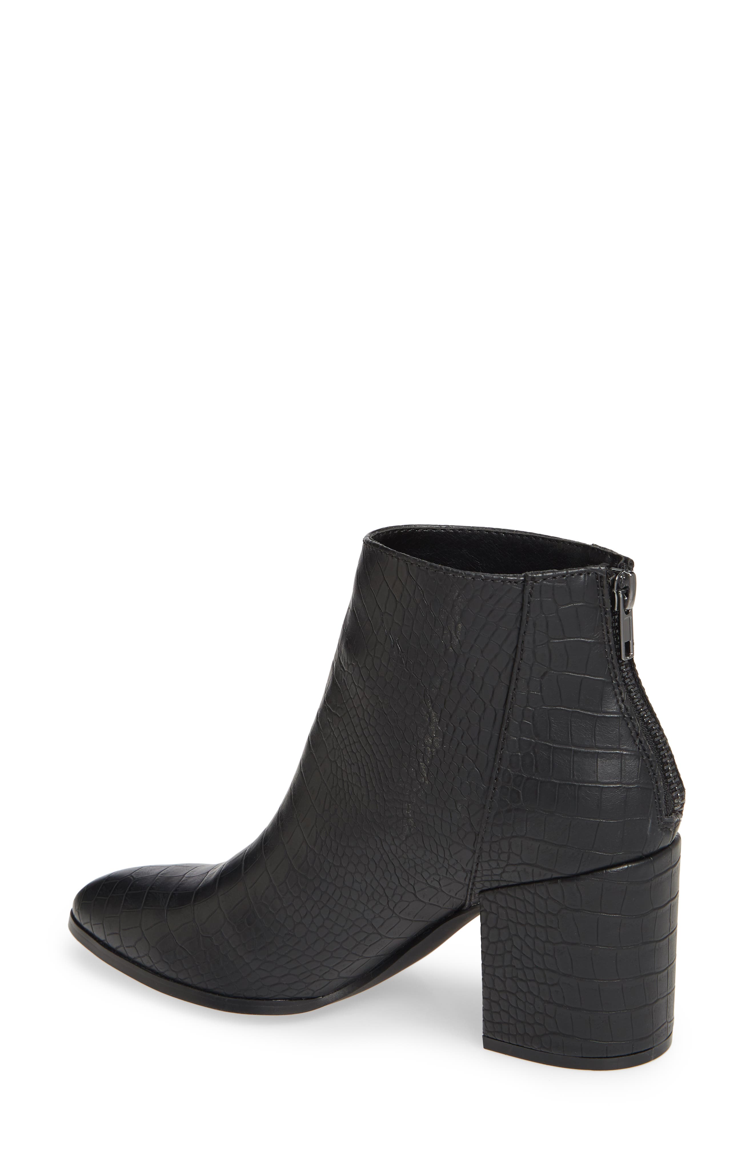 steve madden jillian bootie taupe
