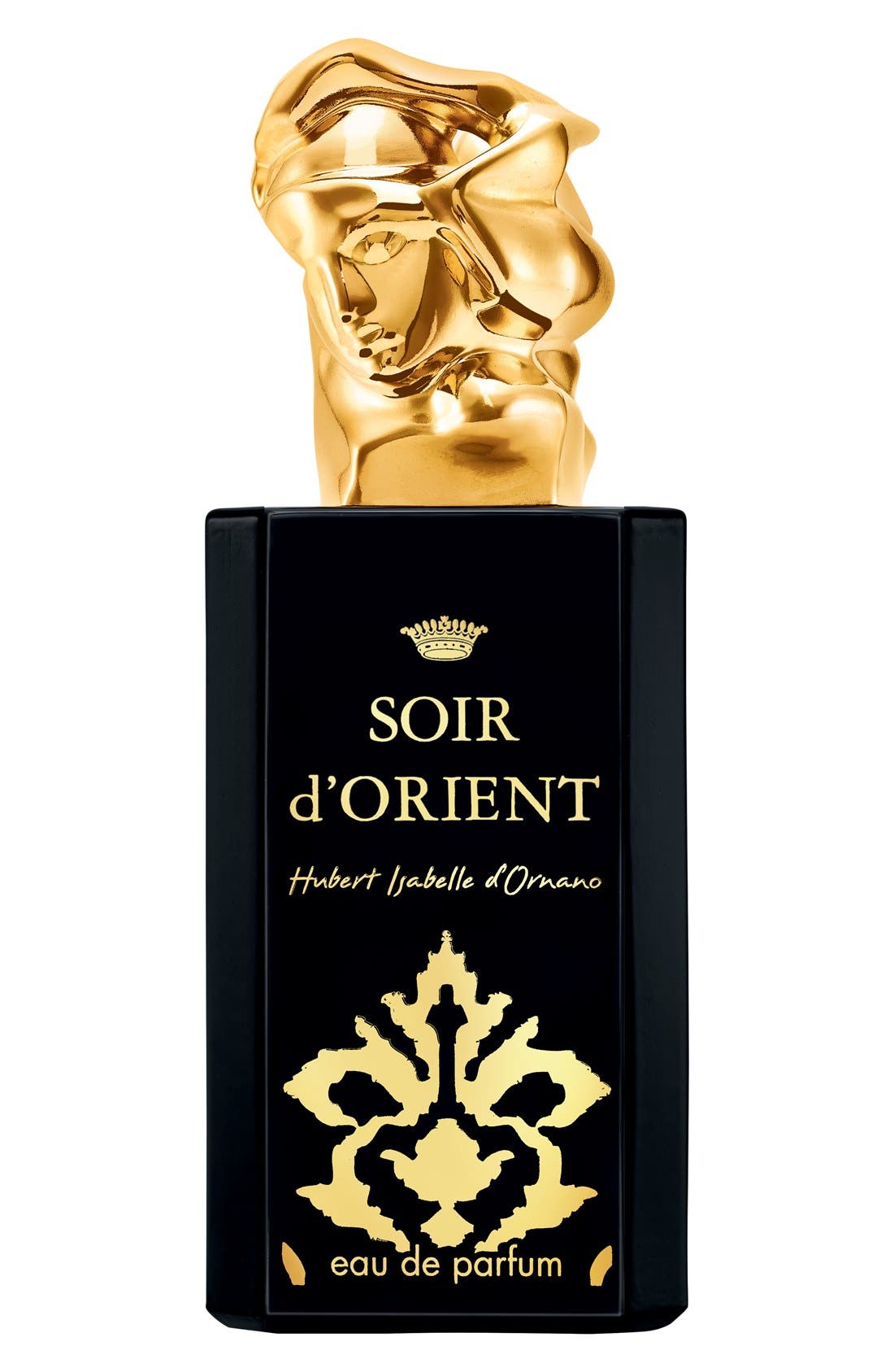 sisley soir de orient