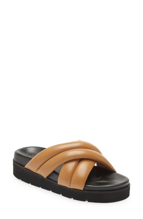 Driving Force Sandal (Women)