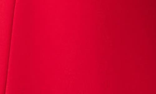 Kasper Cap Sleeve Sheath Dress In Red