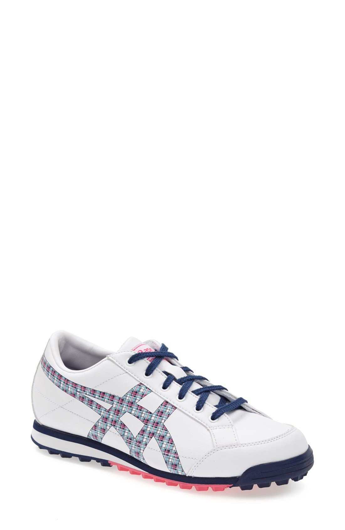 ASICS® 'Matchplay Classic' Golf Shoe (Women) Nordstrom