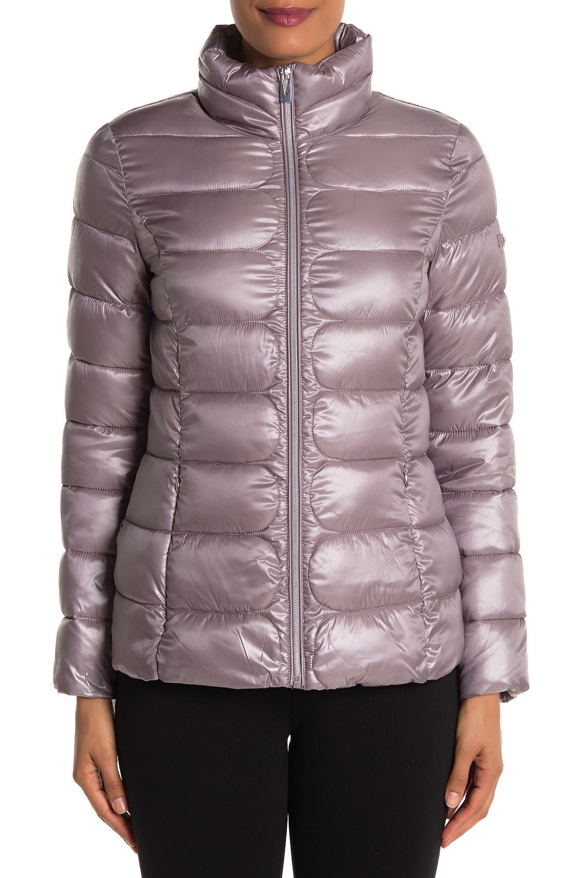 via spiga packable down puffer jacket