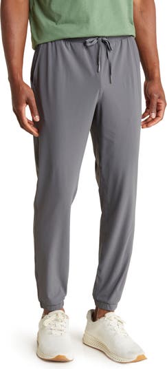 Lululemon Lab Gray Active Pants Size 4 - 60% off