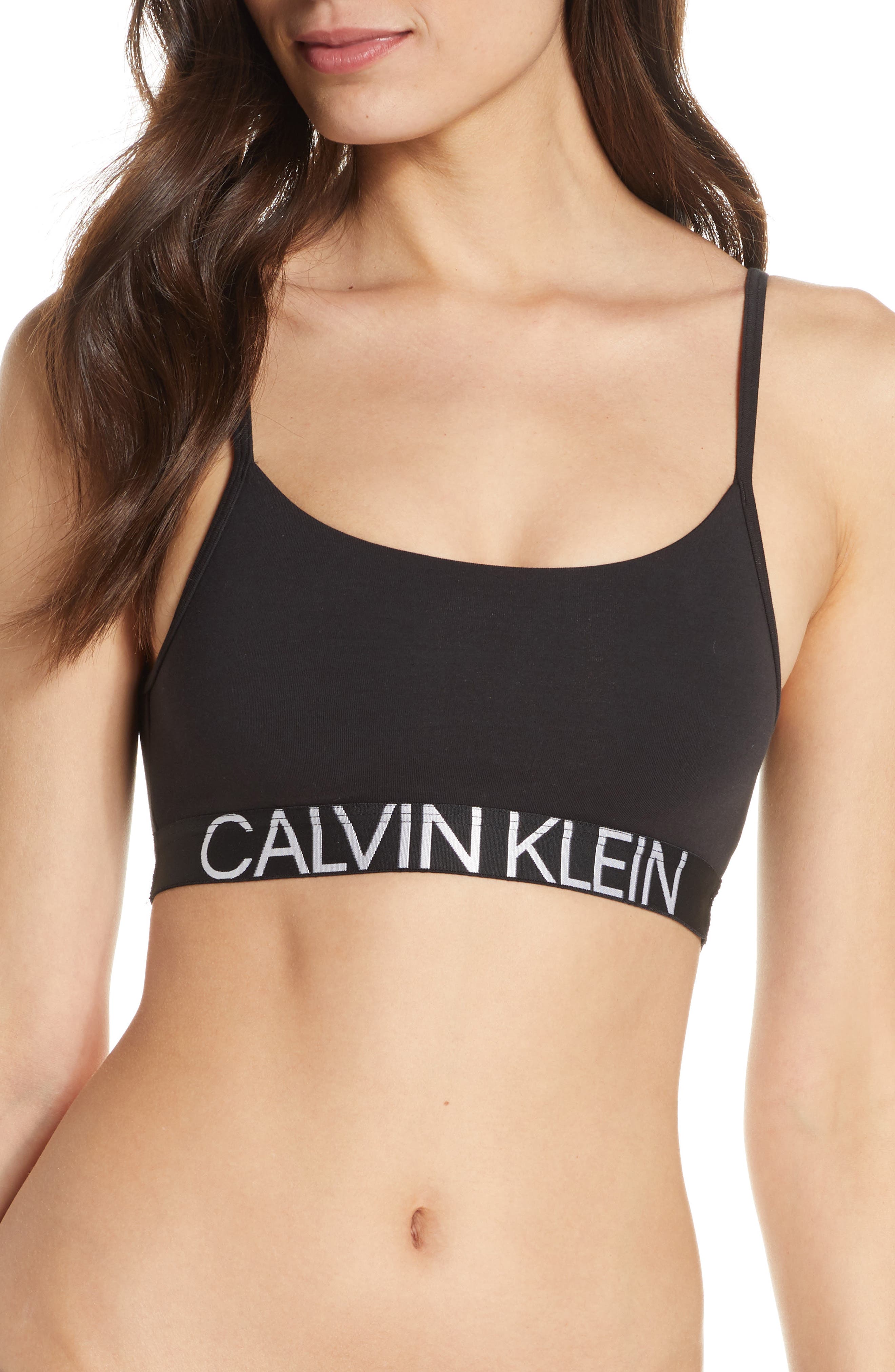 calvin klein 1981 bralette