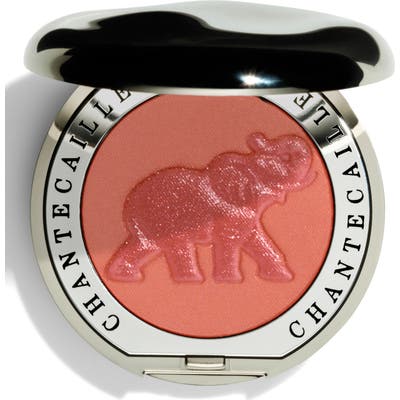 Chantecaille Philanthropy Cheek Shade - Smitten - Elephant