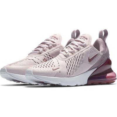 Nike Air Max 270 Premium Sneaker