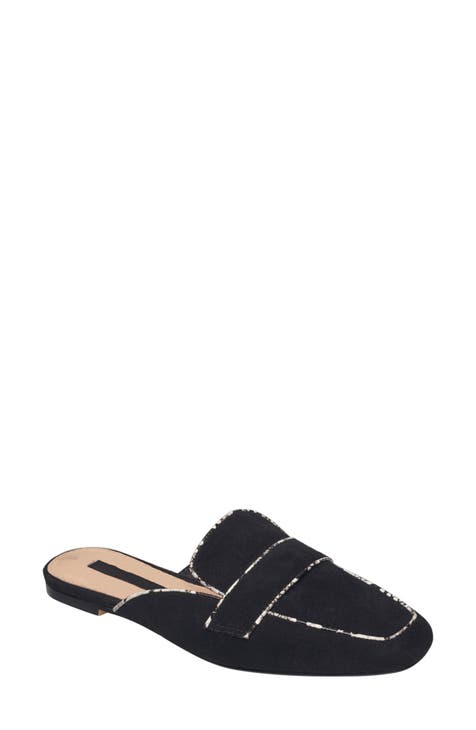 Women's Mule Flats | Nordstrom Rack