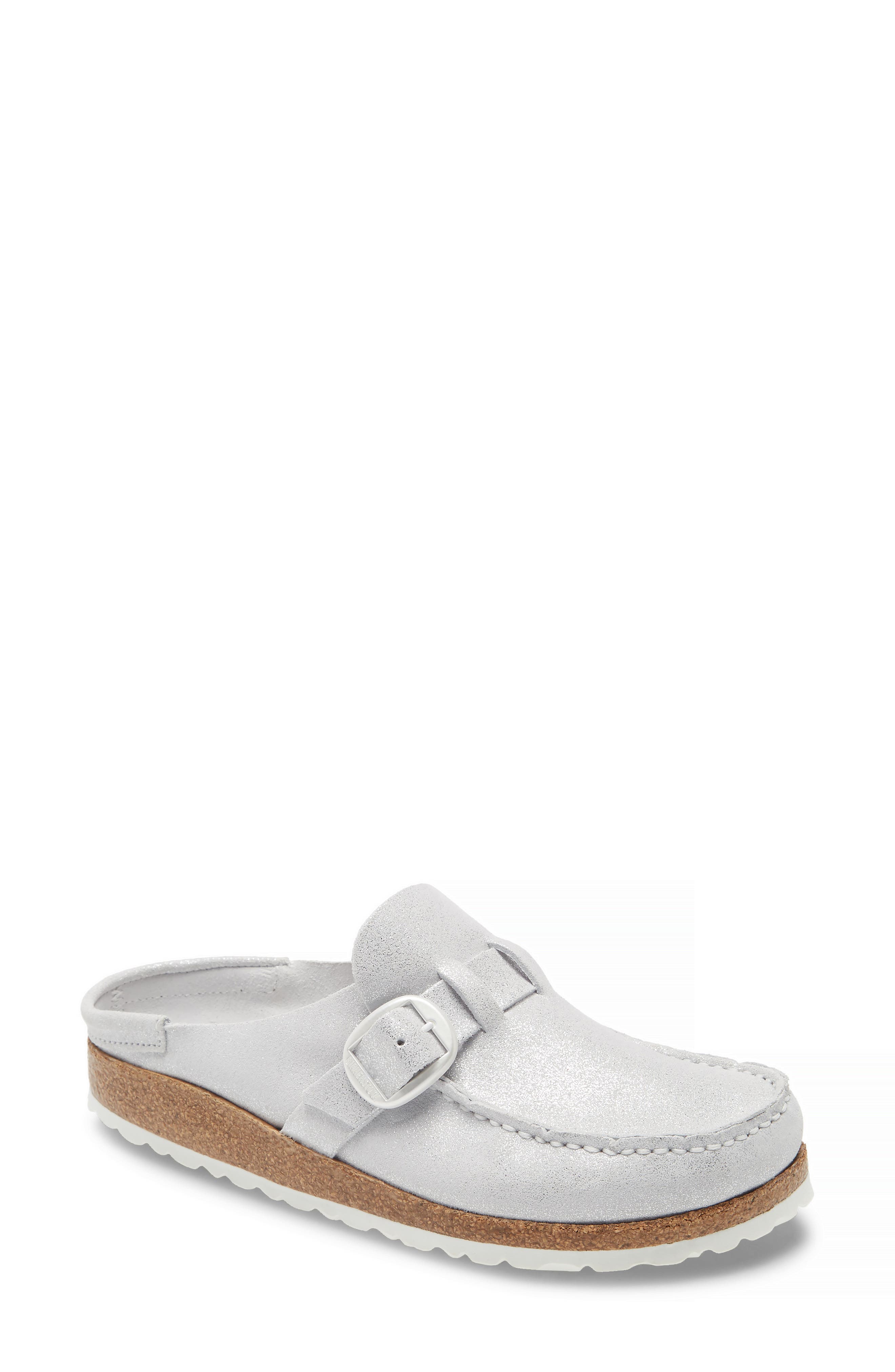 birkenstock buckley clog