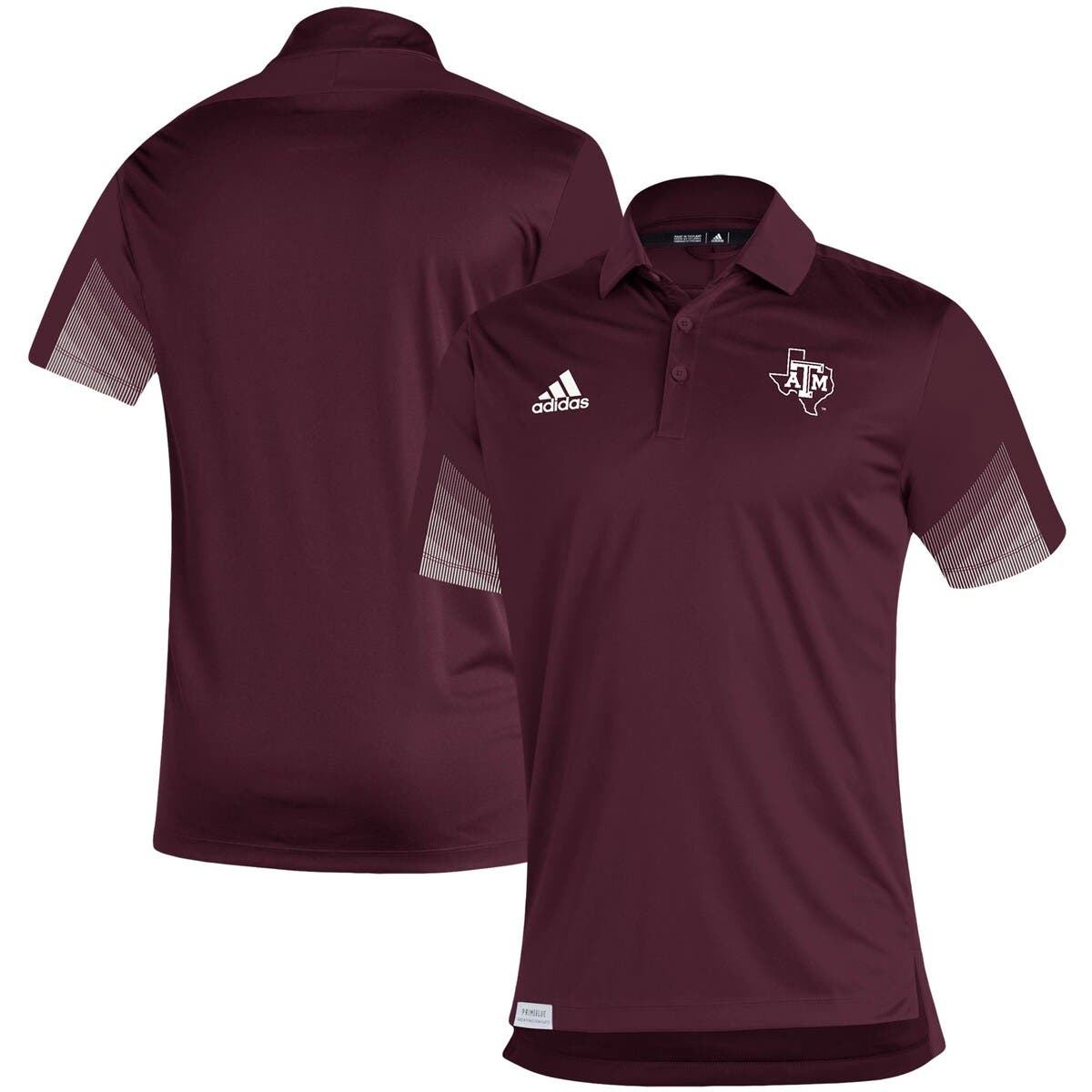 adidas sideline polo