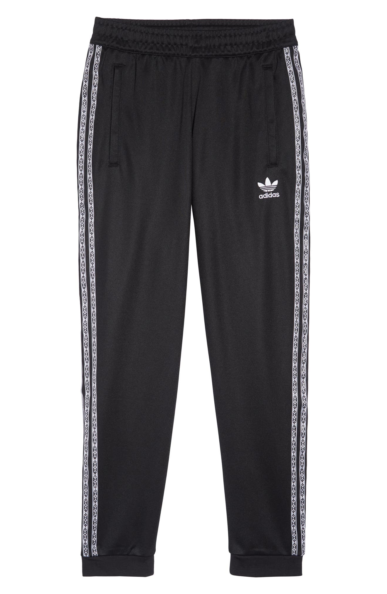 x Pharrell Williams Solar Hu Track Pants x Pharrell Williams Solar Hu Track Pants
