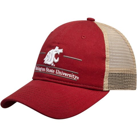 Alabama Fitted Trucker Hat - 365 Gameday