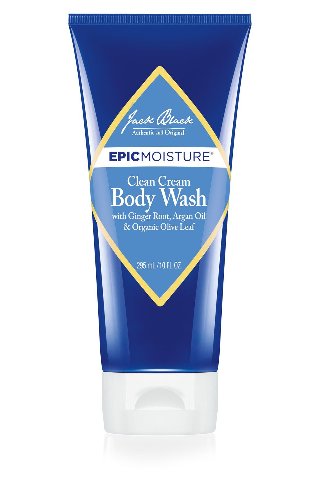 UPC 682223040928 product image for Jack Black Epic Moisture(TM) Clean Cream Body Wash, Size 10 oz | upcitemdb.com