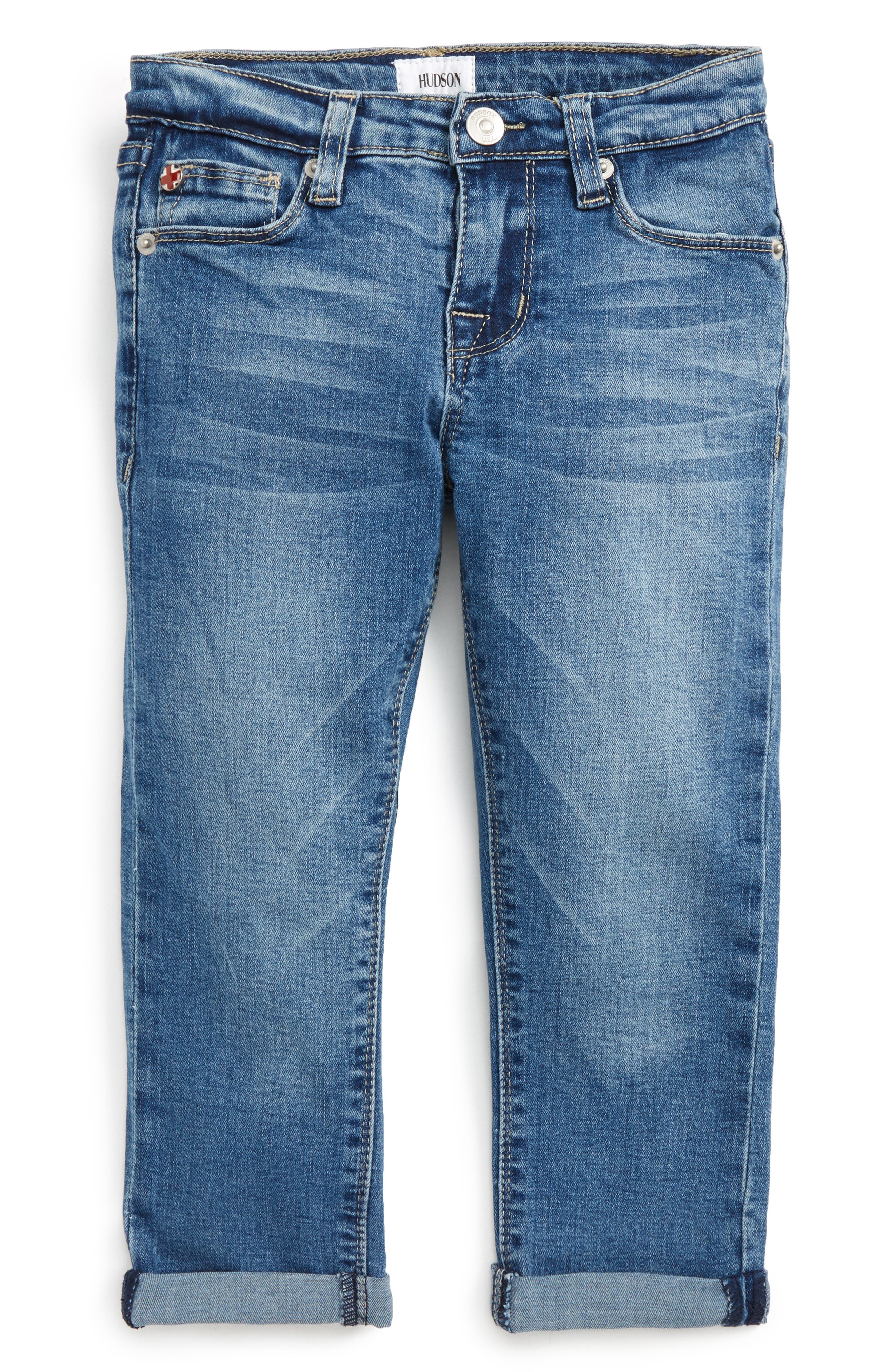 hudson kids jeans