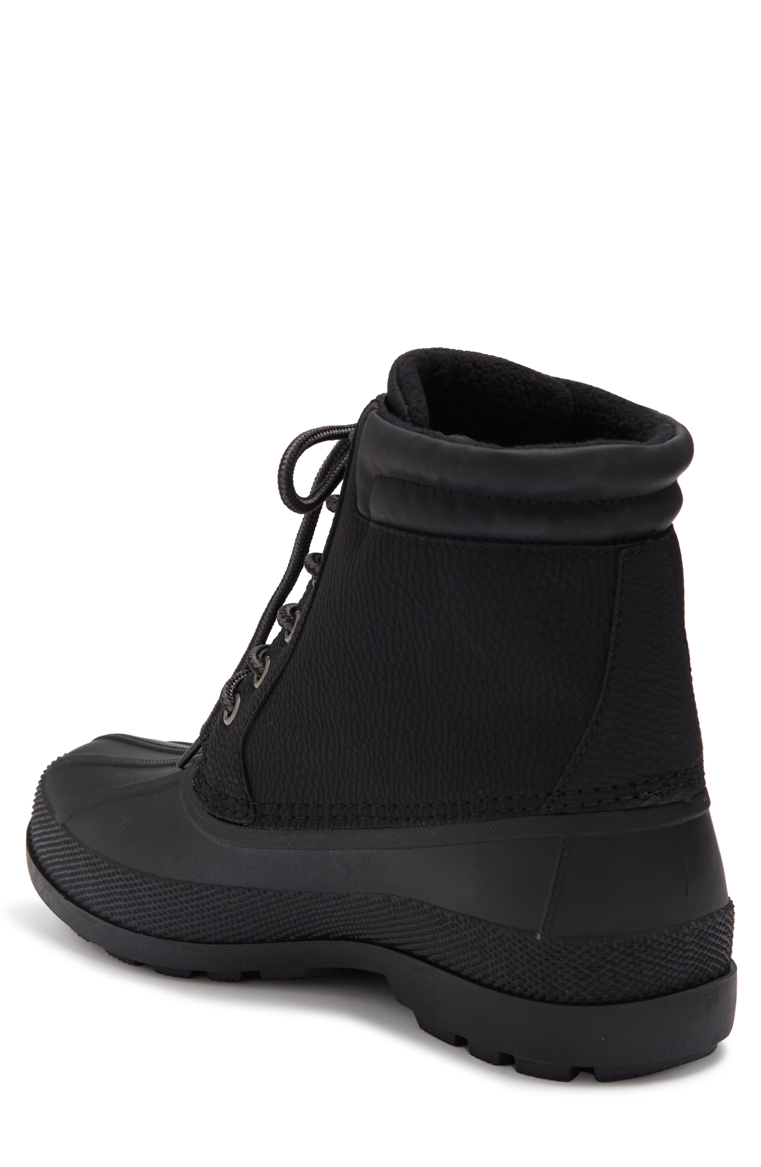 khombu mens duck boots