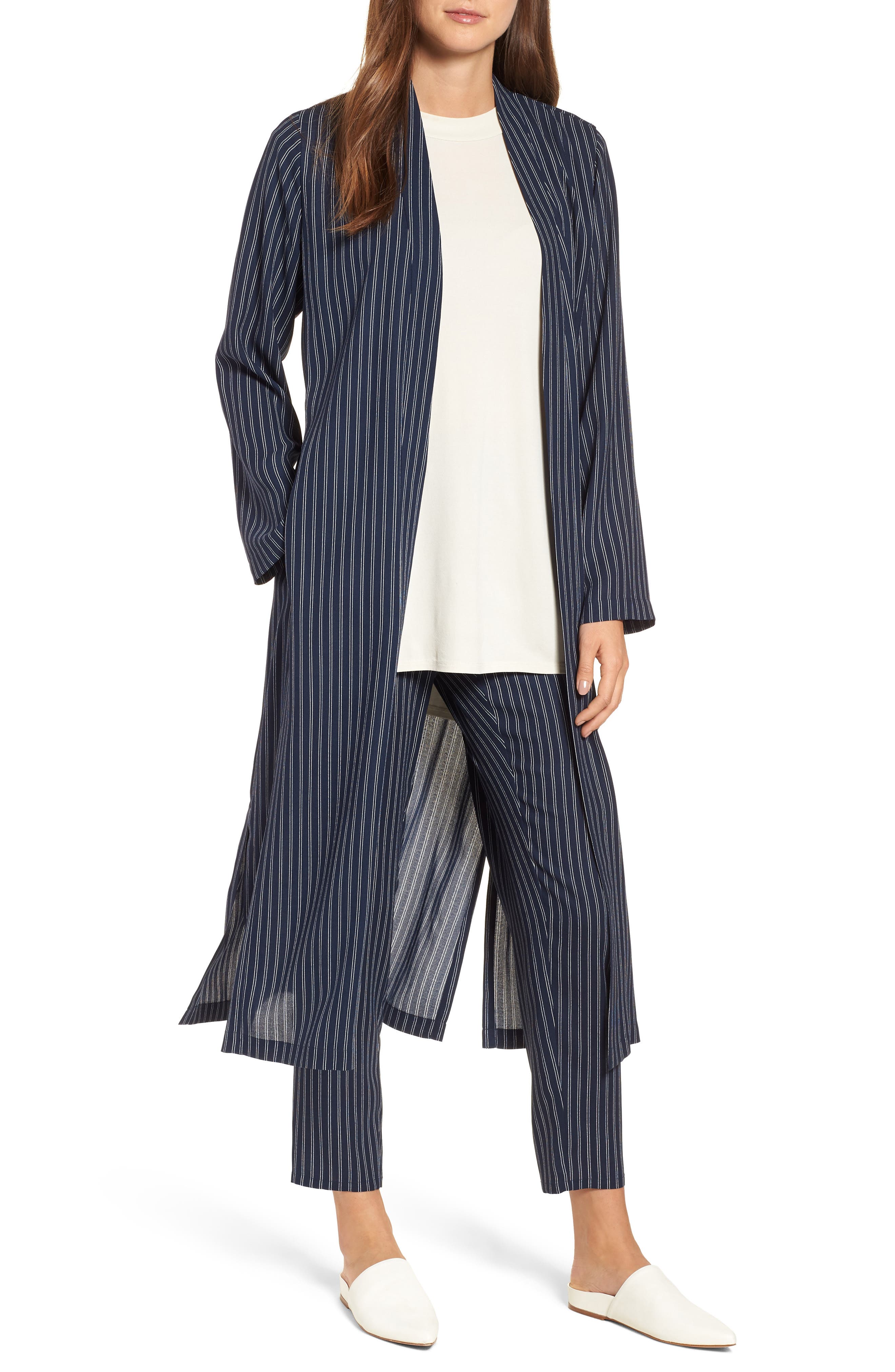 kimono jacket long