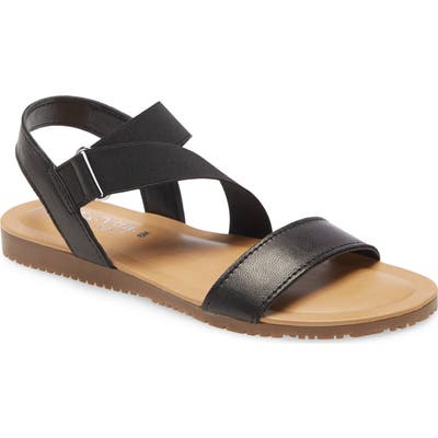 Bella Vita Nev Sandal, Black