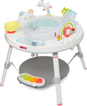 Skip Hop Silver Lining Cloud 3-Stage Activity Center | Nordstrom
