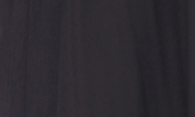 Boho Me Strapless Tiered Maxi Dress In Solid Black