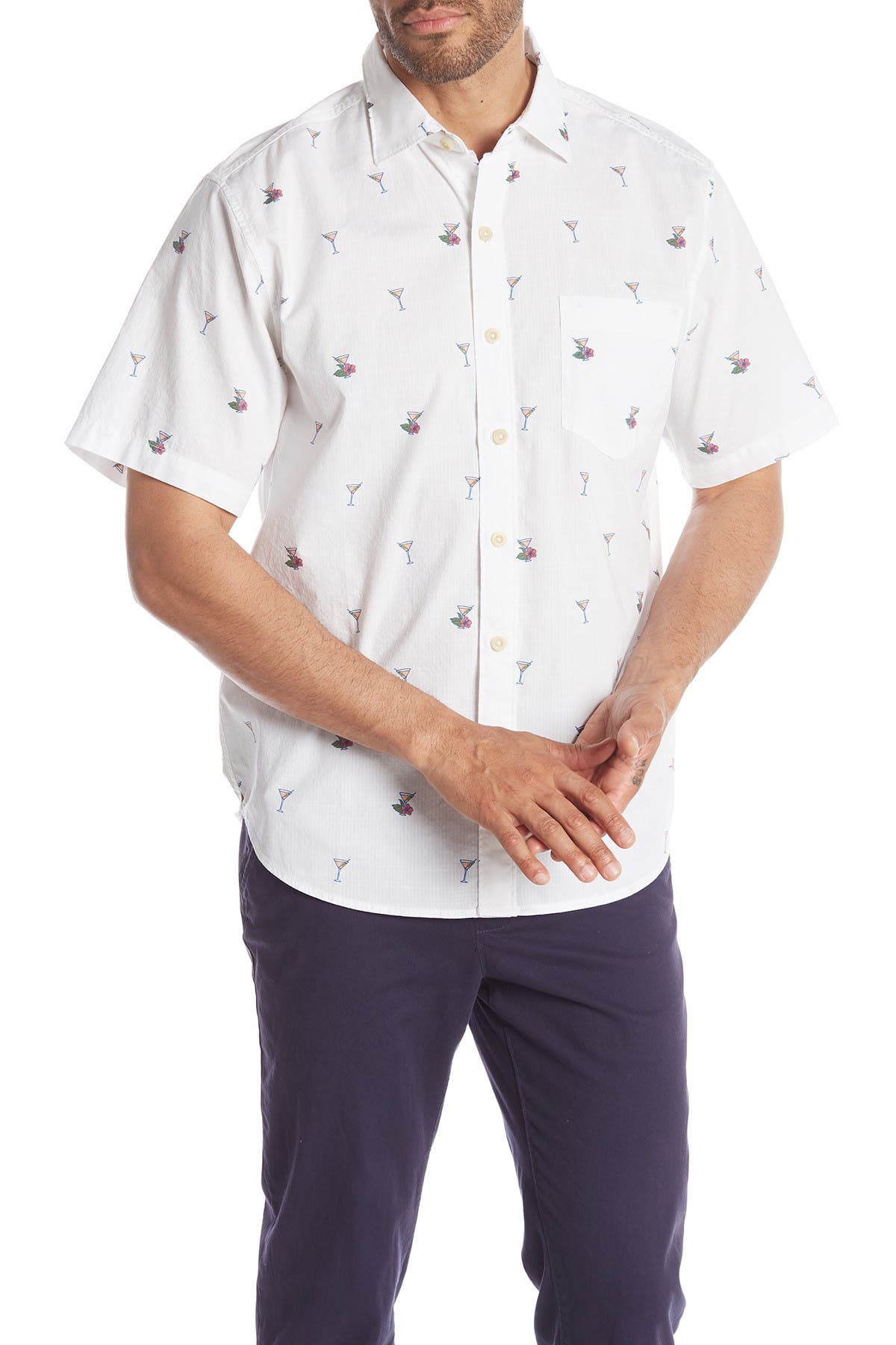 tommy bahama martini shirt