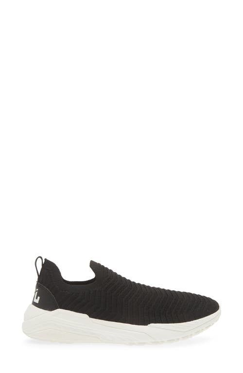 APL ATHLETIC PROPULSION LABS APL TECHLOOM TRAVELER SLIP-ON SNEAKER