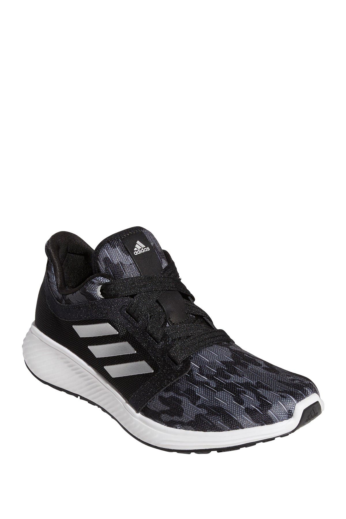 adidas edge lux sneakers