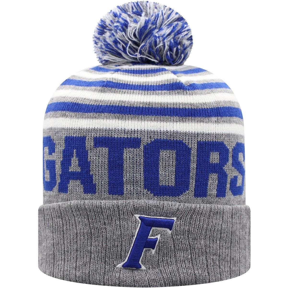 florida gators knit hat