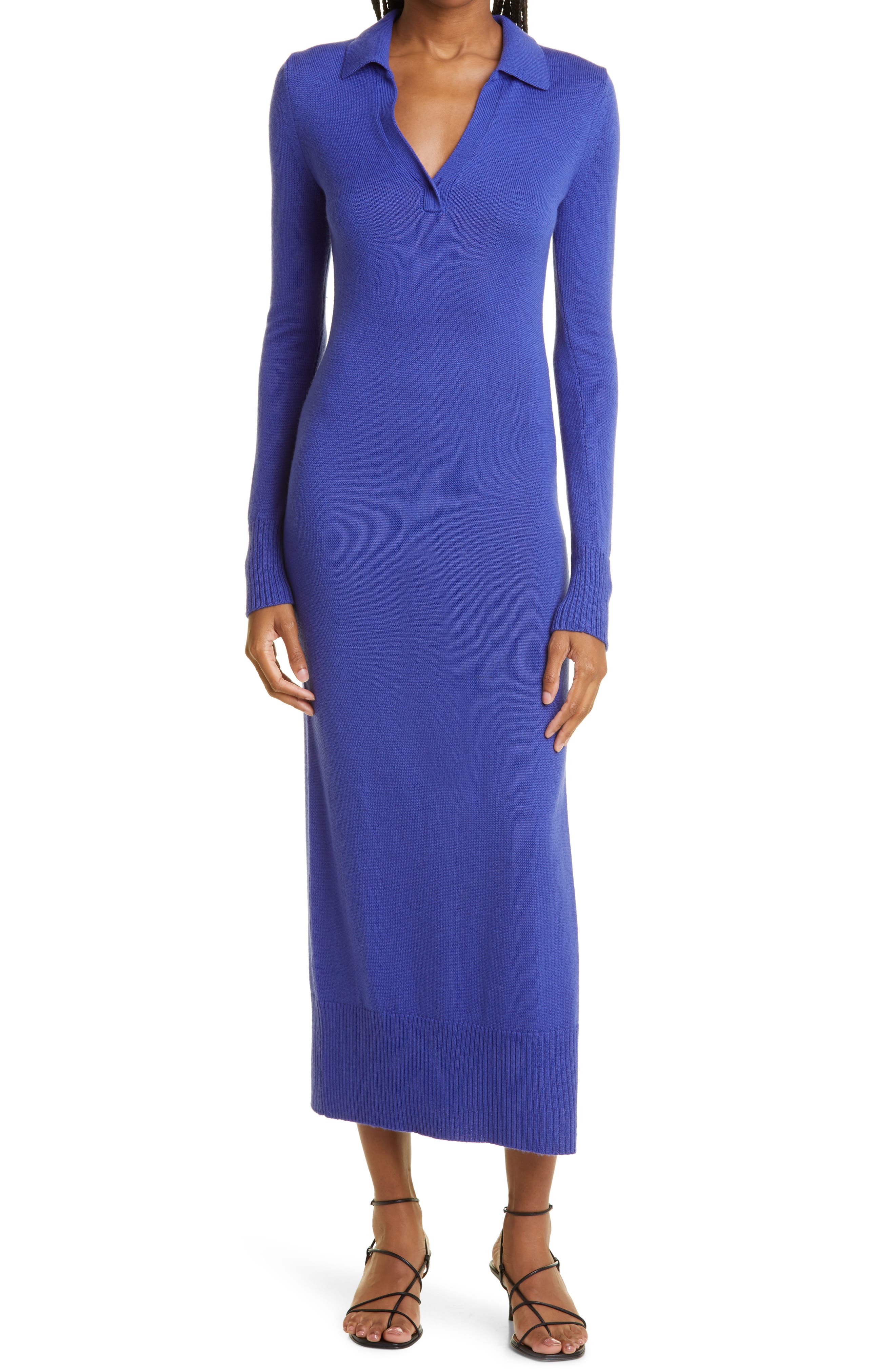 Long Casual Dresses for Women | Nordstrom