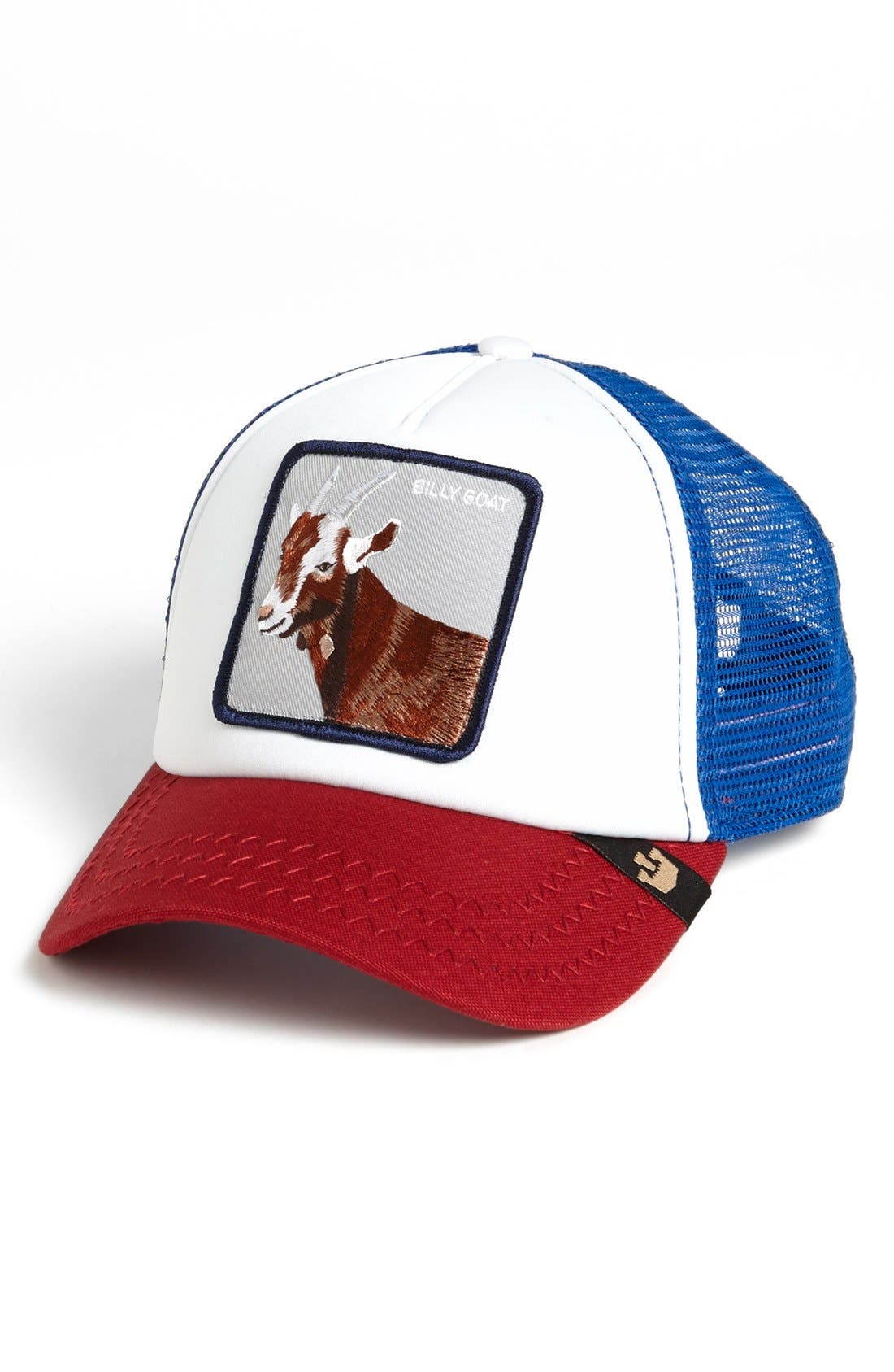 goorin bros goat