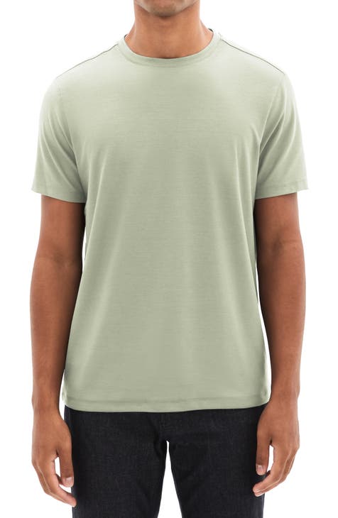 19+ Olive Green Designer Shirts