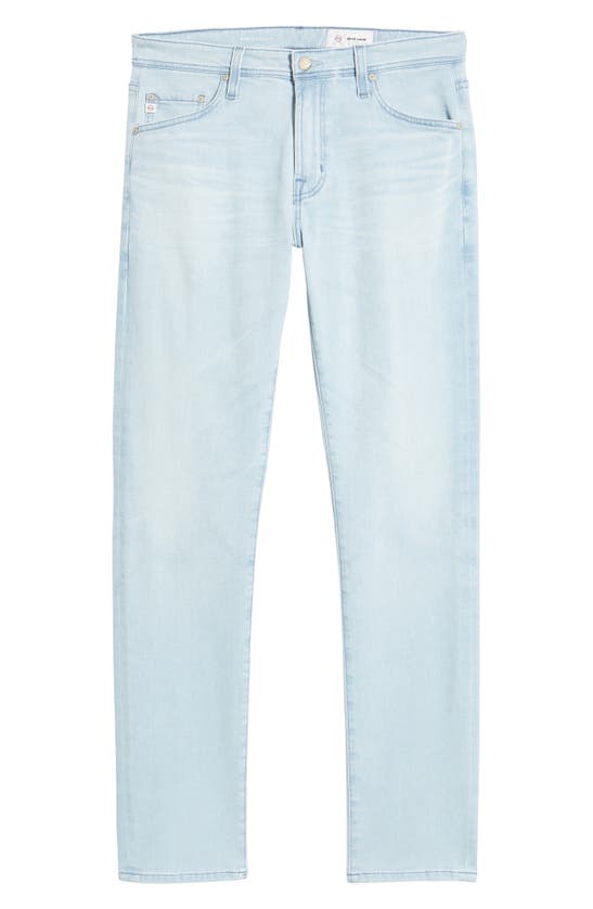 Ag Tellis Cloud Soft Slim Fit Jeans In 25 Years Yuppie | ModeSens