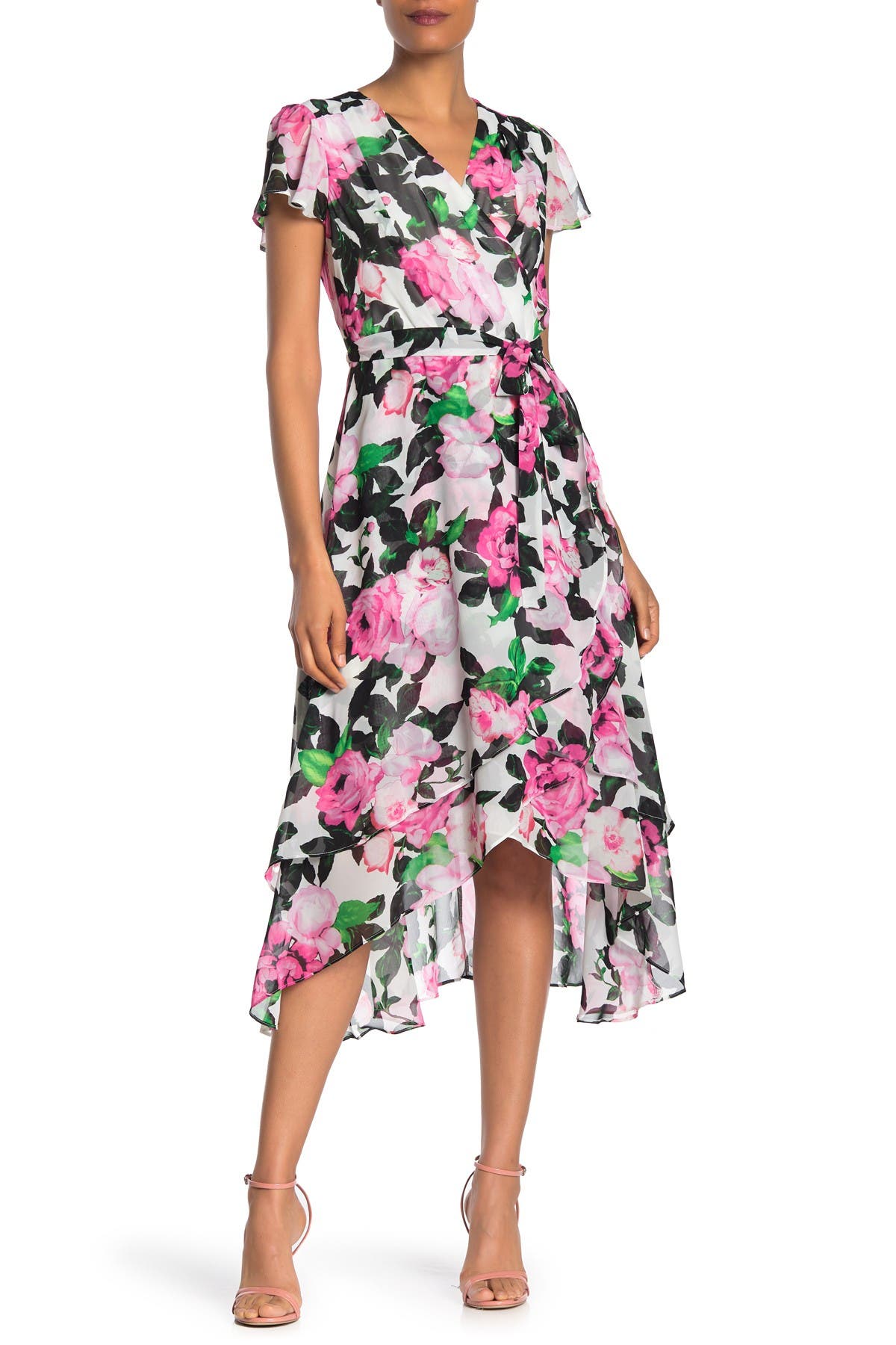 betsey johnson dresses nordstrom rack