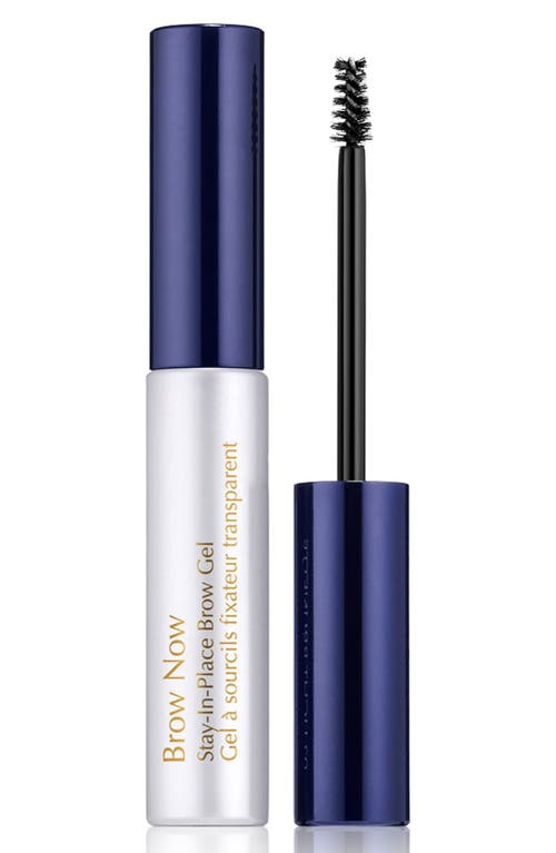 Estée Lauder Brow Now Stay-in-Place Brow Gel in Clear