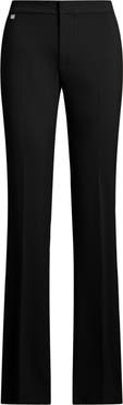 Lauren Ralph Lauren Straight Leg Pants