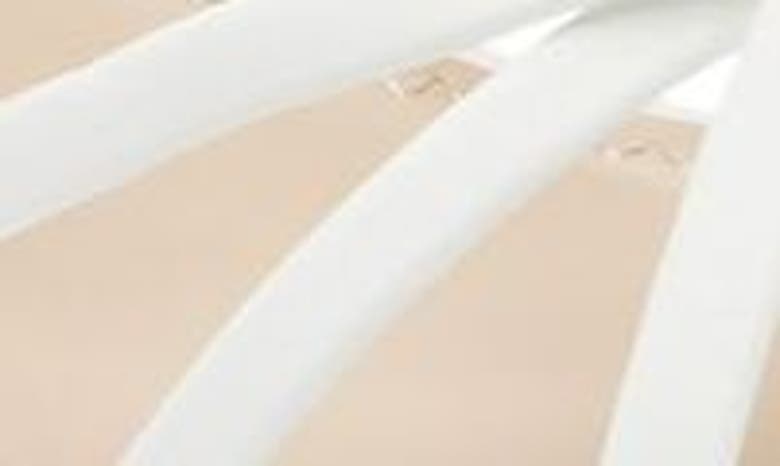 Bp. Karsyn Strappy Slide Sandal In White