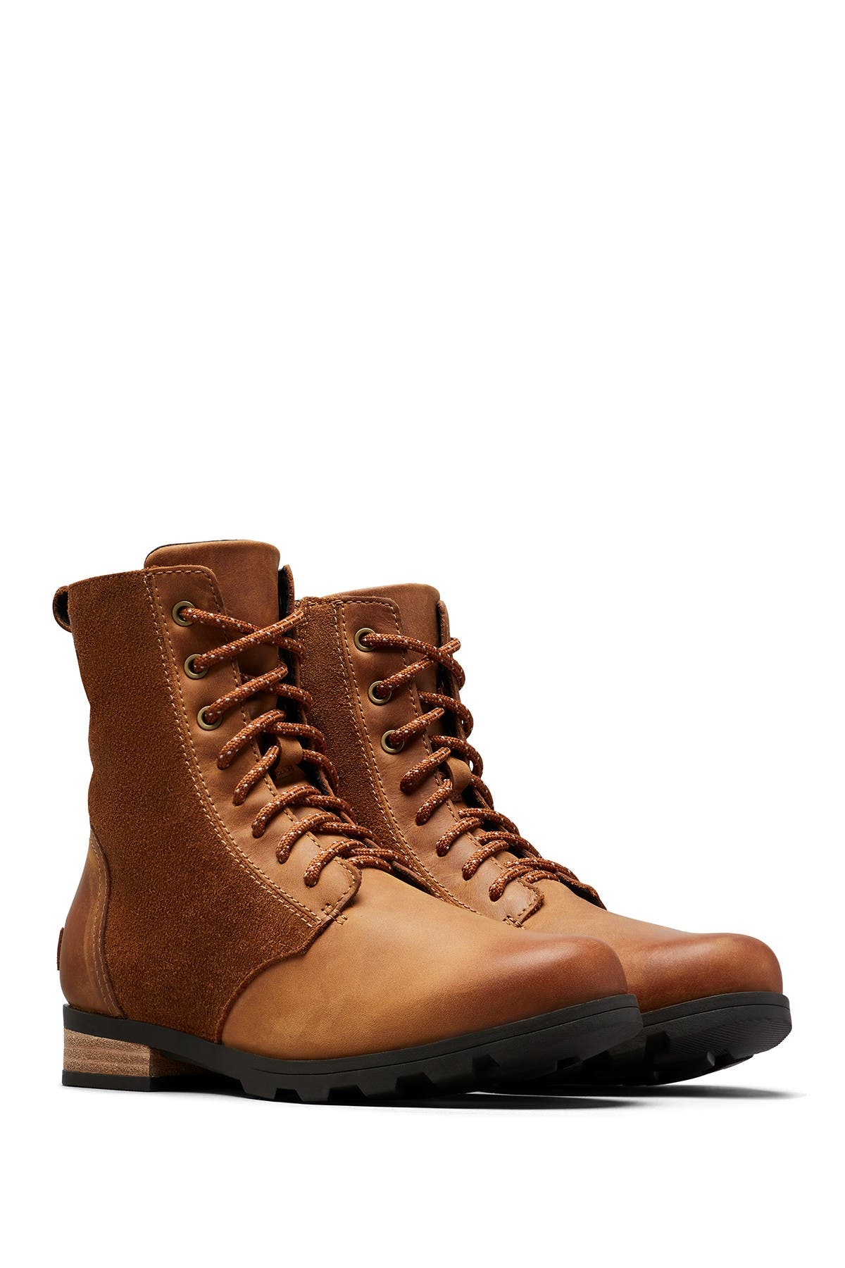 nordstrom rack lace up boots