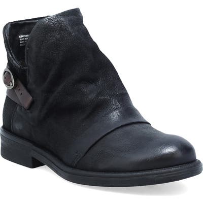 Miz Mooz Paco Bootie - Black