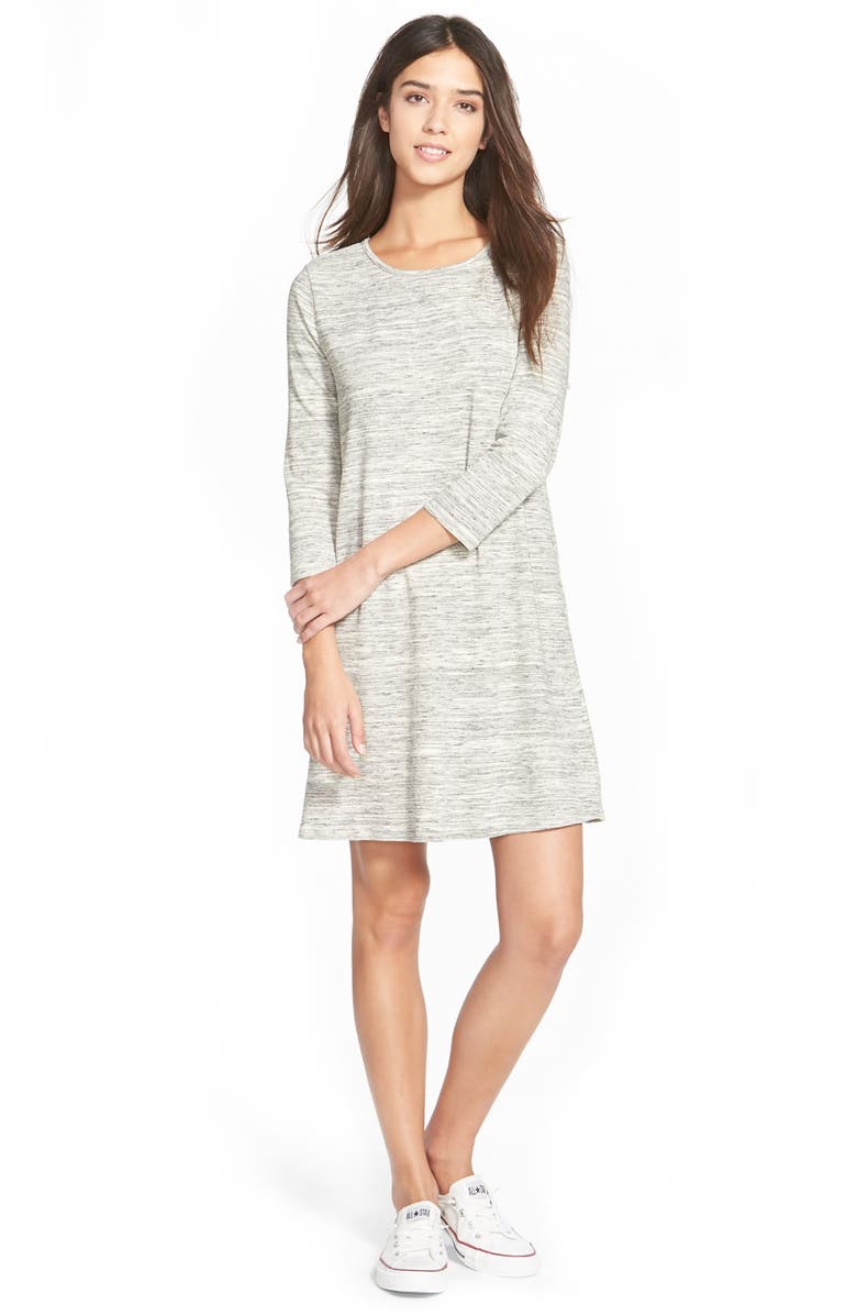 One Clothing T-Shirt Dress | Nordstrom