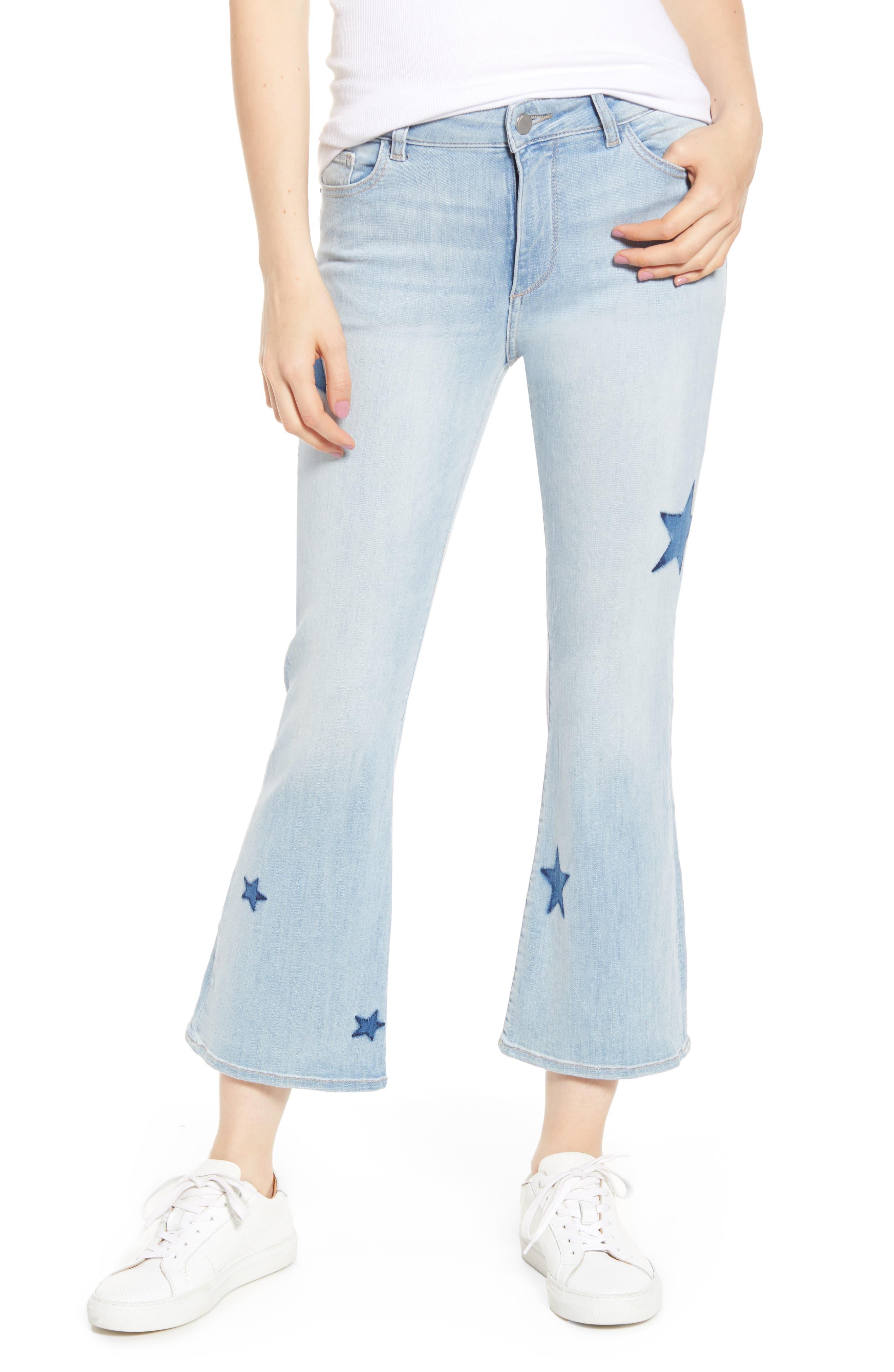 dl1961 star jeans