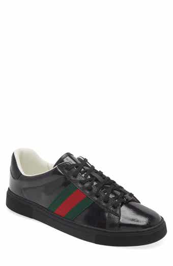 32 Gucci Ace ideas  gucci ace sneakers, gucci sneakers outfit