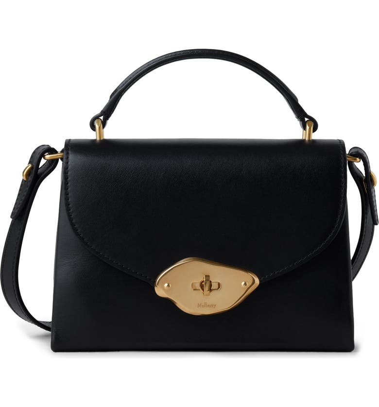 Mulberry Small Lana Top Handle Crossbody Bag | Nordstrom