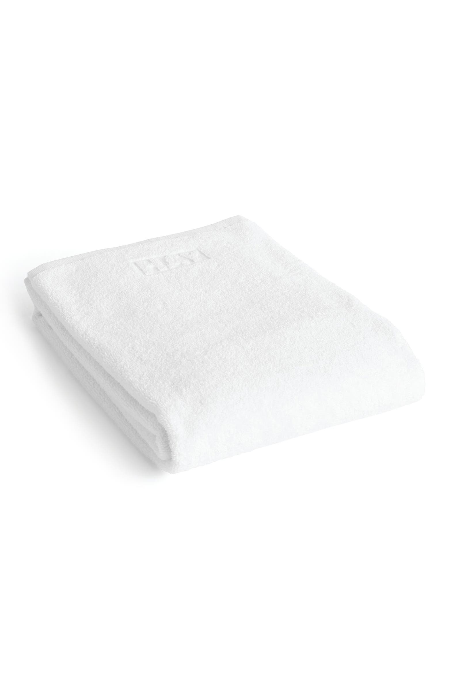 HAY Mono Cotton Bath Towel | Nordstrom