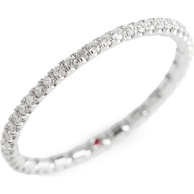 Roberto Coin Diamond Pave Ring