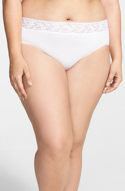 Hanky Panky French Briefs at Nordstrom,