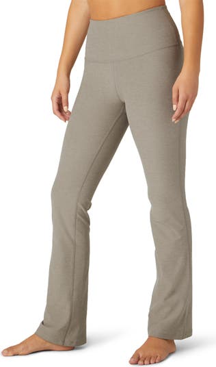 Women's Spacedye Practice High Waisted Pant - Extended