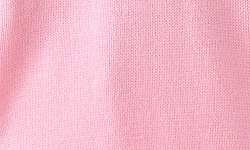 English Factory Colorblock Zip Pullover Sweater Multi S In Pink Multi
