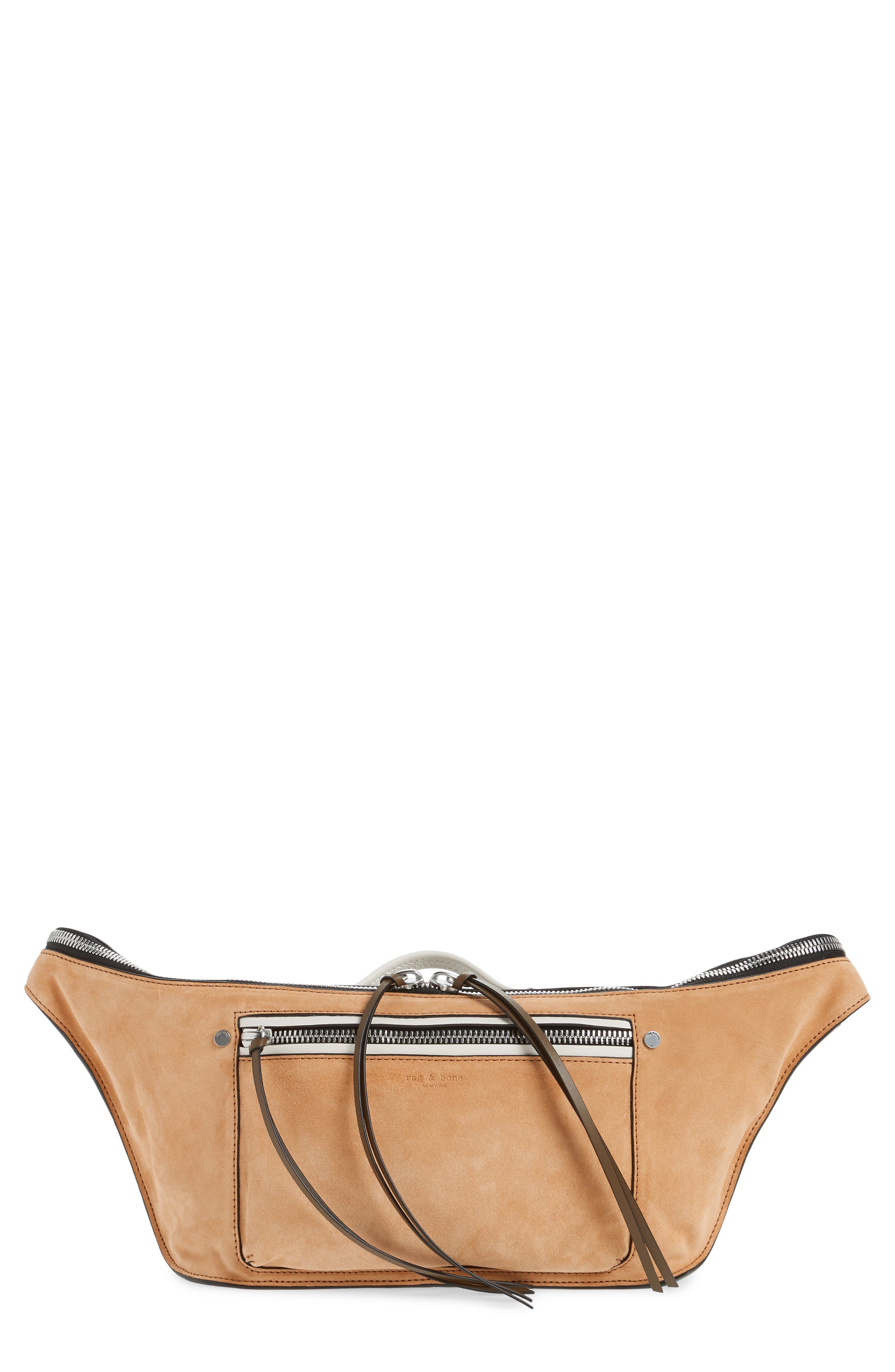 rag & bone elliot fanny pack