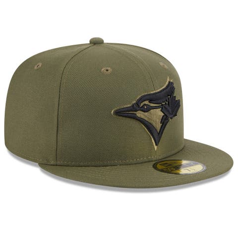 New Era Canada Day 2023 9FIFTY Snapback- Toronto Blue Jays