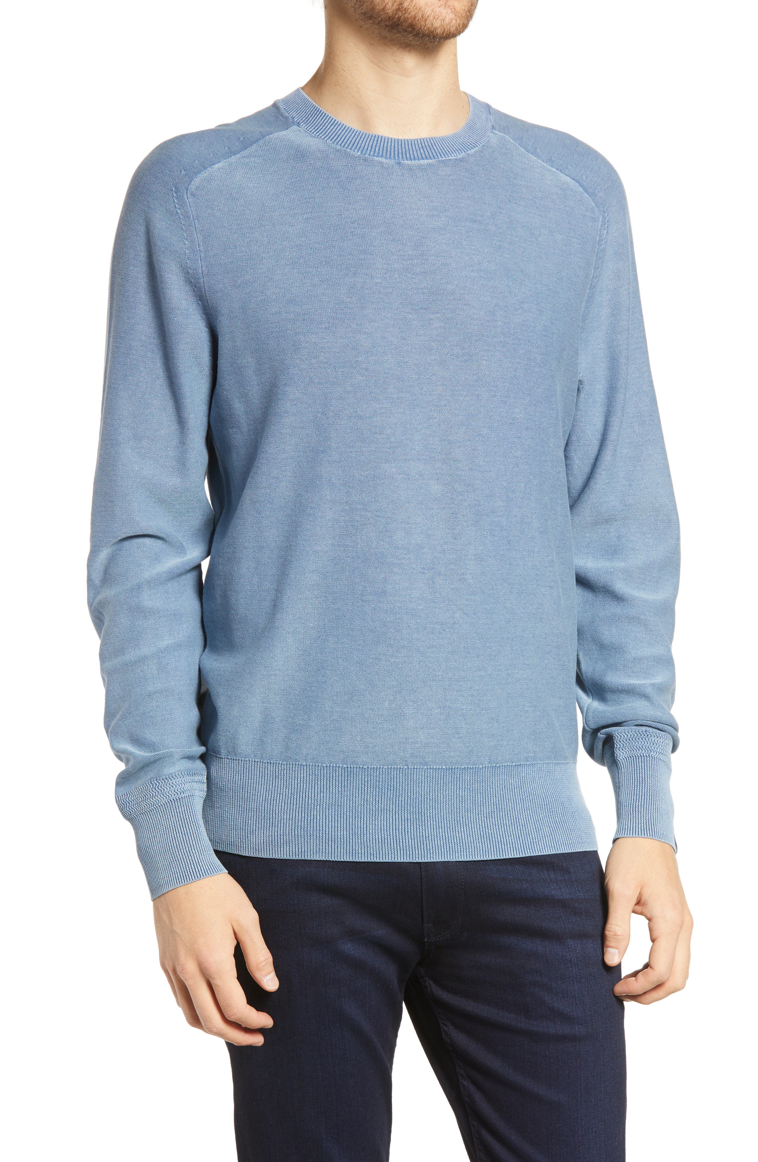 rag and bone mens sweatshirt